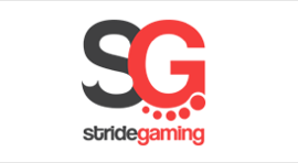 Stride takes forward steps