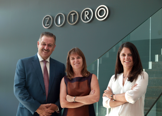 Zitro adds to sales team