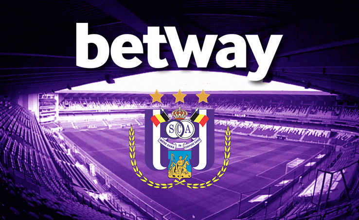 Betway’s Belgian deals