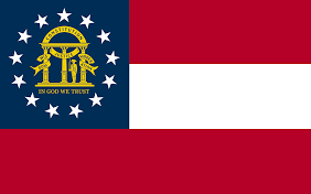 US state of Georgia