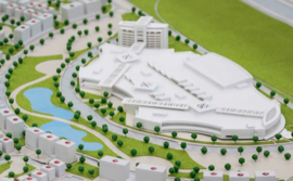 Sharjah project detailed