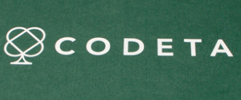 Authentic deal for Codeta