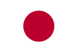 Japan flag