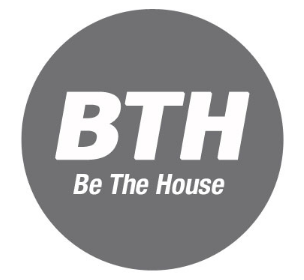 Be The House signs with William Hill