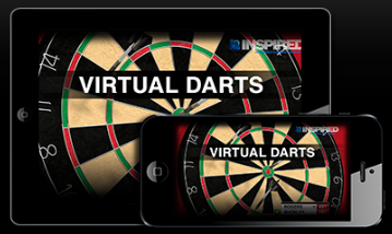 Rush Darts Live