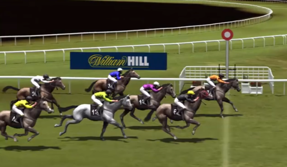 William Hill expands virtuals in Nevada