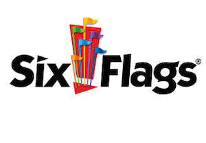 six flags