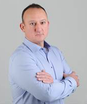 Andrew Pegler