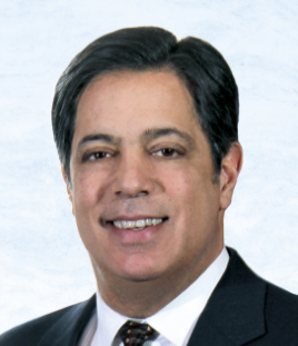 Pennsylvania state senator Jay Costa 
