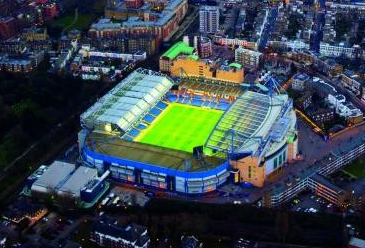 Stamford Bridge