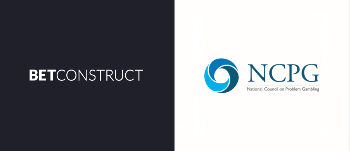 BetConstruct joins problem gambling council