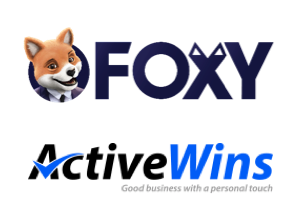 Foxy deal for ActiveWin