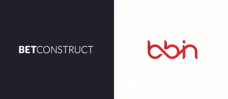 BetConstruct and BBIN