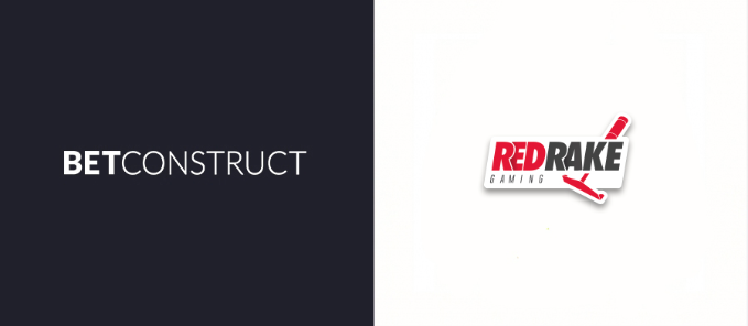 Red Rake for BetConstruct