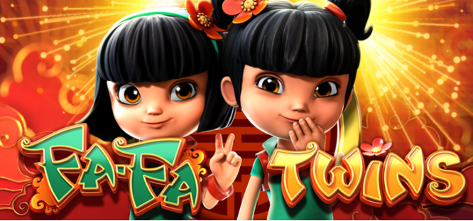 Fa Fa Twins - Betsoft Gaming 