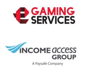 Income Access for eGamingServices