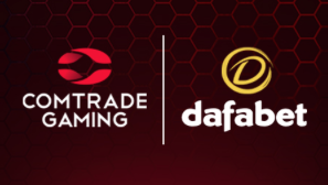 Comtrade boost for Dafabet