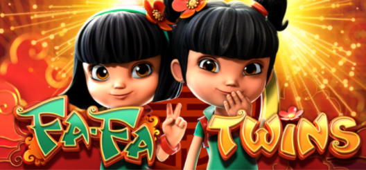 Betsoft's Fa-Fa Twins heading to iGaming Asia