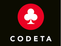 Rebrand for live i-gaming operator Codeta