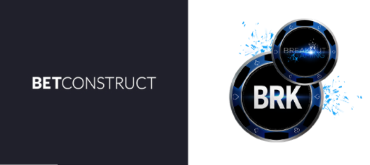 Breakout Gaming deal for BetConstruct