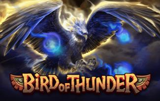 Bird of Thunder - Habanero