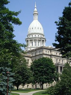 Michigan bill moots on-site i-gaming