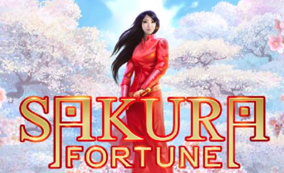 Sakura Fortune - Quickspin