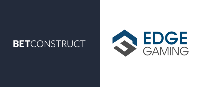 BetConstruct teams up with Edge Gaming