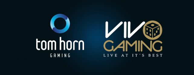 Tom Horn extends live gaming with Vivo