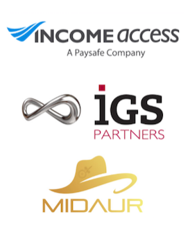 Infinity launches i-gaming affiliate program