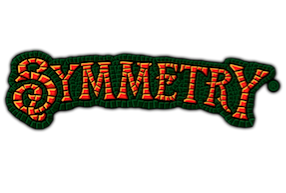 Symmetry – Realistic Games