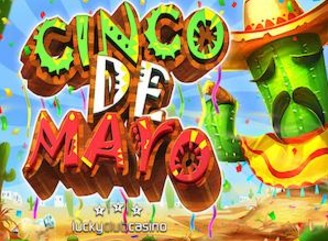 Cinco de Mayo - Nuworks