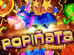 Popinata – Real Time Gaming