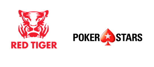 PokerStars welcomes Red Tiger