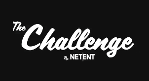 NetEnt aims high with The Challenge