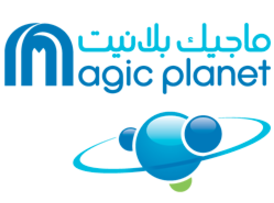 magic planet