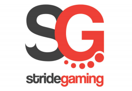 Gains at Stride Gaming