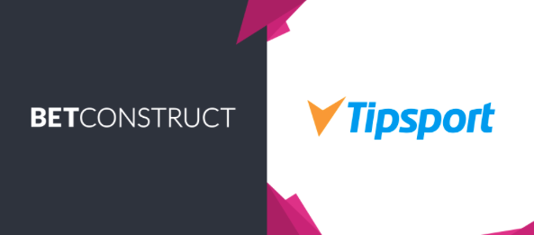 BetConstruct betting data for Tipsport