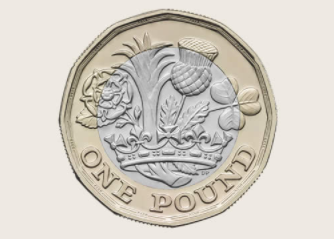 £1 coin transition moves forward