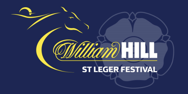 William Hill sponsors St Leger