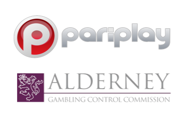 Alderney i-gaming licences for Pariplay