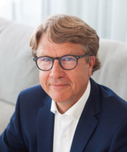 Affiliate RakeTech picks Lundberg at chairman