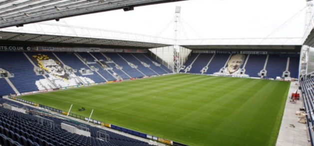 Tempobet to sponsor Preston North End