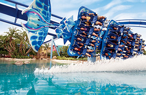 Middle East amusement parks to grow