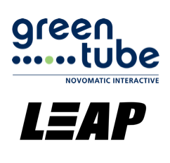 Greentube takes Leap i-gaming content