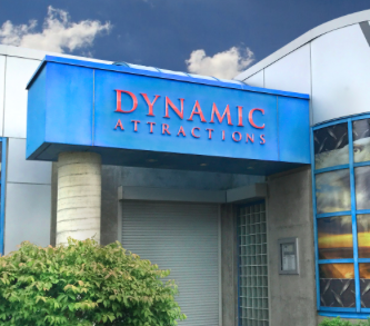 New team at Dynamic