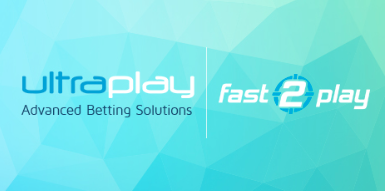 UltraPlay boosts fast2play e-sports betting