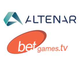 Altenar i-gaming deal for BetGames.tv