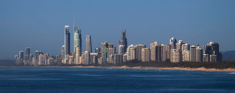 Plug pulled on Gold Coast casino