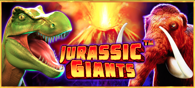 Jurassic Giants